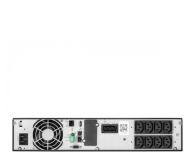 EVER UPS POWERLINE RT PRO 1kVA/1kW R2T T/PWPRRT-111K00/00 - 1170979 - zdjęcie 4
